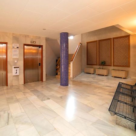 Apartment Apolo Vii-6 By Interhome Calpe Bagian luar foto