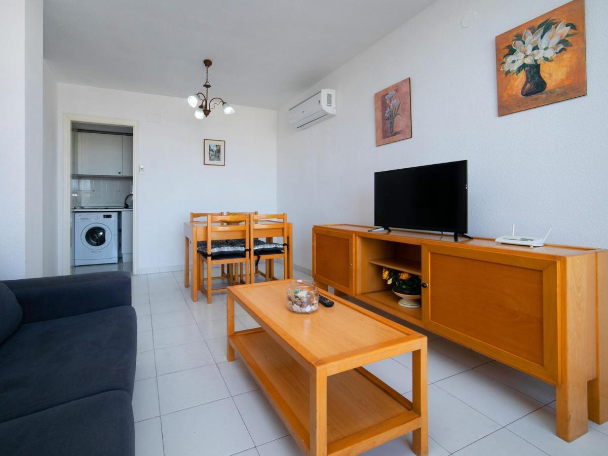 Apartment Apolo Vii-6 By Interhome Calpe Bagian luar foto