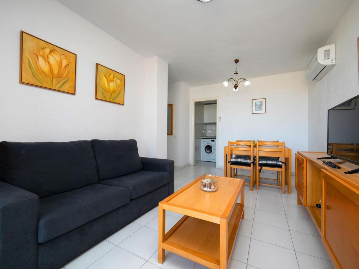 Apartment Apolo Vii-6 By Interhome Calpe Bagian luar foto